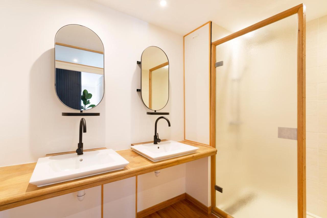 Le Chic De Serre - Sublime Loft Au Coeur De Nancy Exterior foto